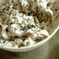 ♚ゆぅか♚'s cooksnap of when they made 残った生クリームでアイスクリーム♪.