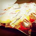 てへらん。's cooksnap of when they made お手軽☆ミニチーズケーキ.