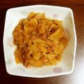 黒猫のジジとたー's cooksnap of when they made 時短～大根ツナ煮.