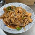 ミアンミアン's cooksnap of when they made はまる美味しさ♡しらたきナポリタン.