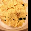 tusna's cooksnap of when they made さっぱり美味しい！梅ツナポテサラ！.
