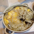 樺弥音's cooksnap of when they made 和風きのこオムレツ.