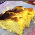 エターニア's cooksnap of when they made ✤ 　りんごのヨーグルトケーキ　✤.