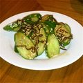 ＊yukiちゃん＊'s cooksnap of when they made もう一品に♡塩昆布きゅうり.