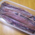 わたママ's cooksnap of when they made サンマのみりん干し.