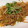 紅茶王子♡'s cooksnap of when they made キムチ野菜炒め.