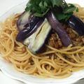 CoffeeCoco's cooksnap of when they made 柚子胡椒de納豆パスタ.