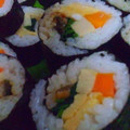 しょむさん's cooksnap of when they made 太巻き寿司✿和風　2013♥.