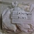 ゆけり３兄弟's cooksnap of when they made 新常識♪ 生姜の保存は常温がいい！.