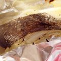とっとこねこ's cooksnap of when they made バター薫る♫たらのホイル焼き.