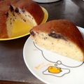 コメットＺ's cooksnap of when they made 計量不要☆米粉のヨーグルトパンケーキ.