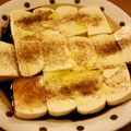 BiwacoJune's cooksnap of when they made 間違っちゃった！！洋風冷奴.