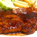 ★mayo★'s cooksnap of when they made とんてき.
