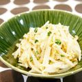 ＊＊rose＊＊'s cooksnap of when they made もやしのナムル♪.