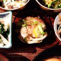 ｃｈｉａｒｉ's cooksnap of when they made カブとレモンの漬物.