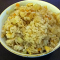 i3uchi's cooksnap of when they made 大根とツナの美味しい炊き込みご飯.