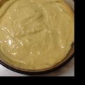 はらぺこきゃな太郎's cooksnap of when they made 混ぜて温めるだけ＊簡単カスタードクリーム.