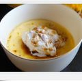 NAGANO久留米's cooksnap of when they made 手軽に簡単★とろけるメープルプリン.