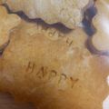 まっちょんa's cooksnap of when they made 袋ひとつで！ハニージンジャー・クッキー.