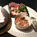 ｃｈｉａｒｉ's cooksnap of when they made 簡単しっとり♪ローストビーフ.