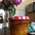 Pallina's cooksnap of when they made はちみつ生姜レモン.