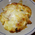 めがねの子's cooksnap of when they made ３分でおつまみ！ささみキムチーズ.