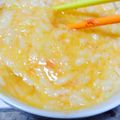 chanaco＊'s cooksnap of when they made 簡単・辛子明太子丼.