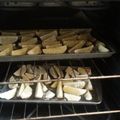 ganesha74's cooksnap of when they made ベイクドポテトANDオニオン.