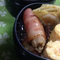 ゆうっちママ's cooksnap of when they made 簡単おつまみ☆えのきのベーコン巻.