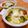 赤い電話's cooksnap of when they made カマンベールチーズ入り＊ココットキッシュ.