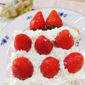 みっちゃん❇️68's cooksnap of when they made お好きな葡萄で作るパンケーキ葡萄以外でも.