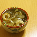 もんしゅしゅ's cooksnap of when they made 簡単☆彡しらたきラーメンのスープ.