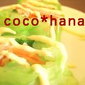 coco華's cooksnap of when they made キャベツ肉巻き.
