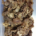 purin☆☆'s cooksnap of when they made ◎超簡単！10分でできる牛肉のしぐれ煮◎.