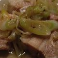 marogoro's cooksnap of when they made あっさり美味しい塩煮豚.
