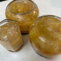 にゃおにゃお12's cooksnap of when they made りんごジャム☆ 圧力鍋で皮ごと作ります♪.