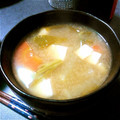 ほたるの49's cooksnap of when they made いわしのつみれ汁.