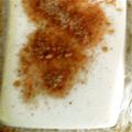 三＿三's cooksnap of when they made 簡単＊豆腐きなこのトースト.