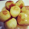 りさリサ's cooksnap of when they made もっちもち❄じゃがチーズ.