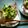 Jock's cooksnap of when they made トマトジュレde長芋と胡瓜の冷菜.