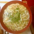 さきまきお's cooksnap of when they made 生姜あんかけ卵とじうどん.