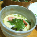 きどん's cooksnap of when they made 圧力鍋とだし醤油で！超簡単茶碗蒸し♪.