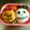 TTKM's cooksnap of when they made 簡単ハロウィン弁当☆.