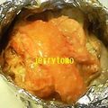 jerrytomo's cooksnap of when they made 子供も大好き♡熱々甘味噌ちゃんちゃん焼き.