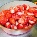 manap_3's cooksnap of when they made こつぶのいちごで♪いちごジャム.