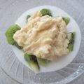 チョコチョコかえる's cooksnap of when they made カスタードソース♡ヨーグルト.