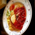ミチコ☆ロンドン's cooksnap of when they made スパイシートマトソース.