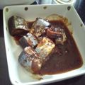 青汁ピンコ's cooksnap of when they made さんまの梅煮.