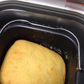 カオリンママ66's cooksnap of when they made 大豆粉パン.