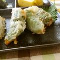 tommy 0304's cooksnap of when they made 塩麹で♪鶏ササミ揚げ.